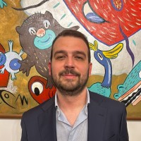 Marco Borile