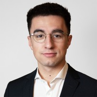 Moritz Spitzbart