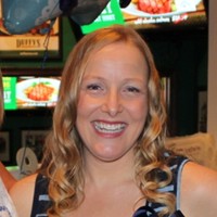 Jennifer Murphy