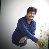Venkat Praveen Kumar