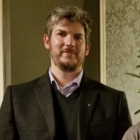 William Null