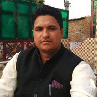 Jitendra Chaher