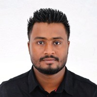 Mohamed Arshad