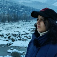 Megha Bhardwaj