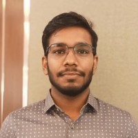 Tejesh Jain