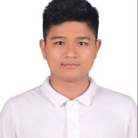 Than Htike Lin