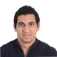 Ahmed Salem
