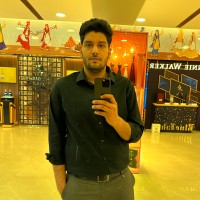 Dr. Anirudh Bhagat