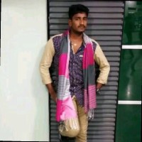 Anbu Raja
