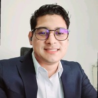 Edwin Mendieta Molina