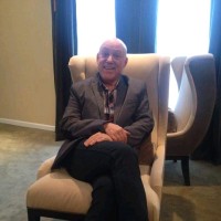 Chuck Wentworth
