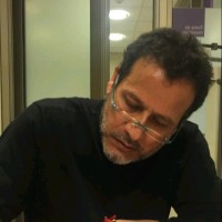 Enrique Rabajille González