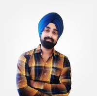 Gagandeep Singh