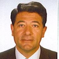 Victor Briones