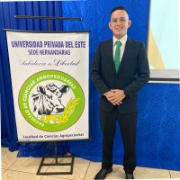 Richard Torres González
