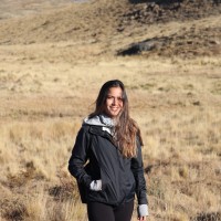 Romina Oliva Castillo