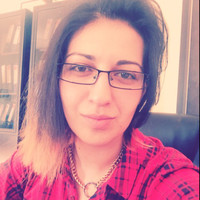 Tamar Menteshashvili