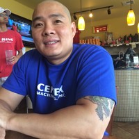 Hai Tran