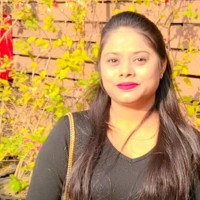 Kajal Kumari