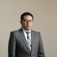 Miguel Alejandro Paillo Calleja