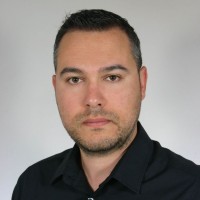 Ivan Dinchev