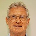 Peter Mcgoldrick
