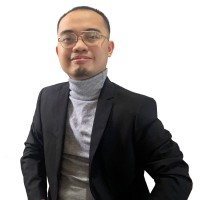 Paul Greg Francis Peñalosa
