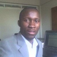 Sidney Monze