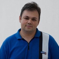 Aleksandr Timoshenko