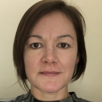 Philippa Bates