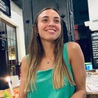 Lourdes Cochet