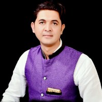 Naushad Shaikh
