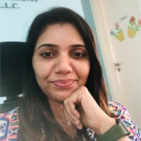 Nisha Irshad