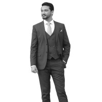 Talha Tariq Khan