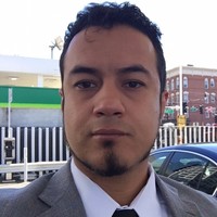 Victor Gil