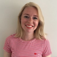 Nadine Van Der Meer