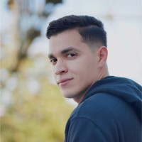 Omar Villarreal Morales