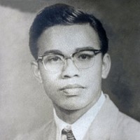 Yazid Umar