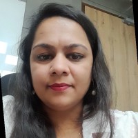 Darshana Ajay Raval