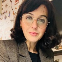 Cécile Badiola Lagardère