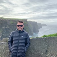 David Sierra Garcia deLeón