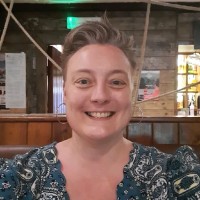 Helen Halliday-Huitson