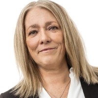 Anette Lekzén