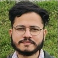 Shantanu Bagchi