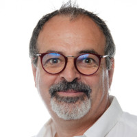 Philippe Cantegreil