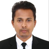 Rahul Thapa