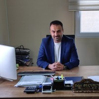 Tolga BUÇUKCU