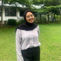 Nur Mahmudah Luthfiah
