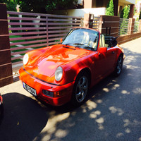 SILVIU MARIUS Chiran