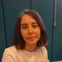 Neslihan Özdemir